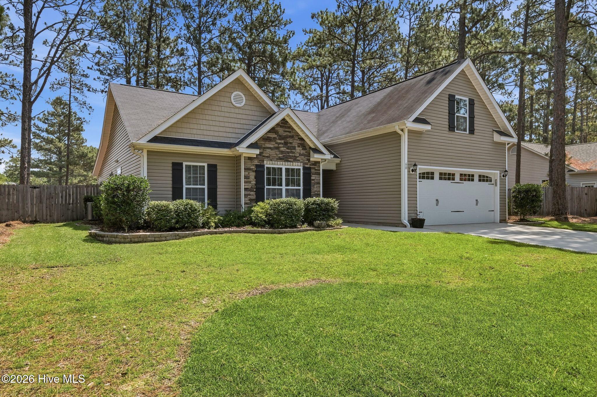 60 Sawmill Road West Pinehurst, NC 28374 - Photo 2 of 35
