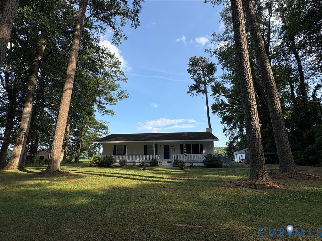 97 McCormick Drive Reedville, VA 22539 - Photo 2 of 56