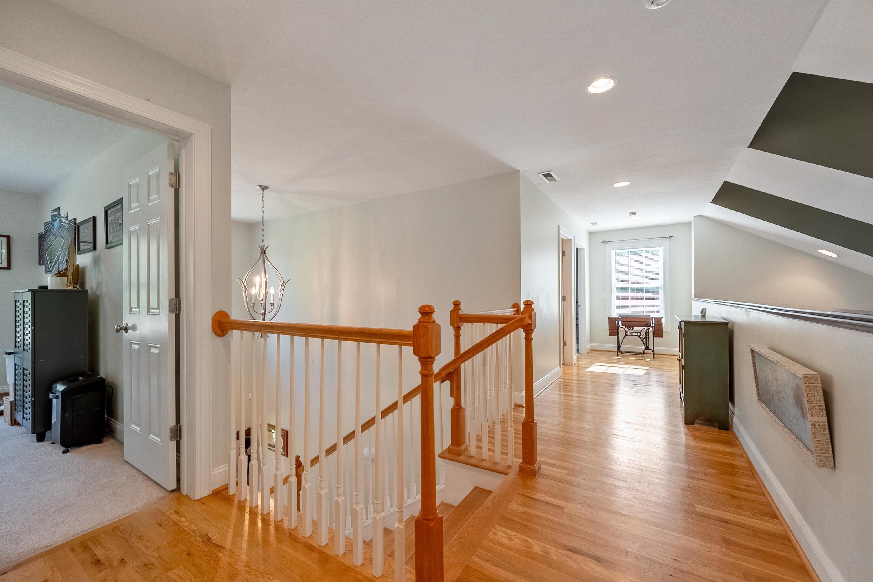 205 Ridge Lane Radford, VA 24141 - Photo 55 of 122 Gallery Image 55