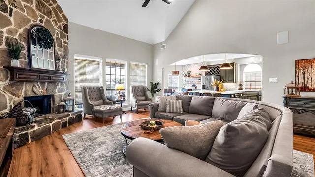 $800,000 | 3608 Acropolis Way, Plano, TX 75074