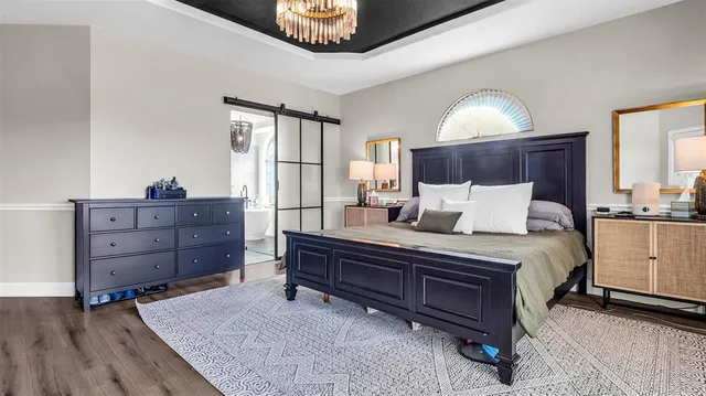 a view of kitchen with sink