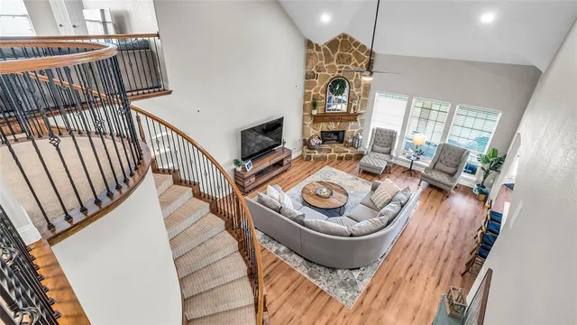 $800,000 | 3608 Acropolis Way, Plano, TX 75074