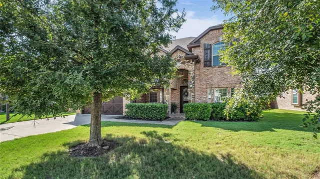 $800,000 | 3608 Acropolis Way, Plano, TX 75074