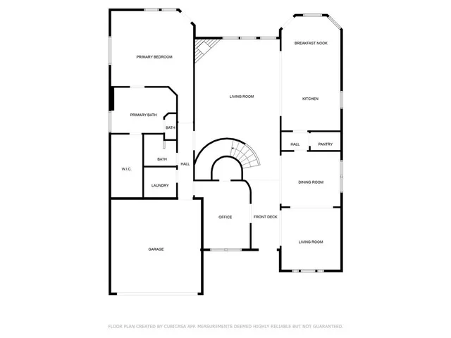 $800,000 | 3608 Acropolis Way, Plano, TX 75074