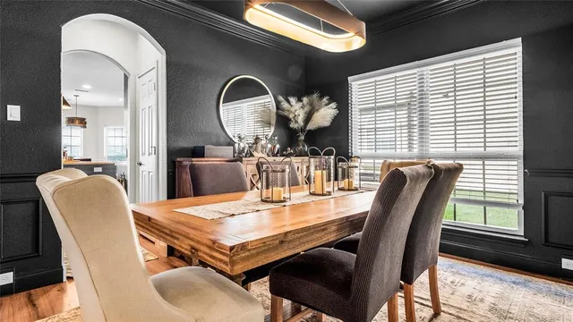 $800,000 | 3608 Acropolis Way, Plano, TX 75074