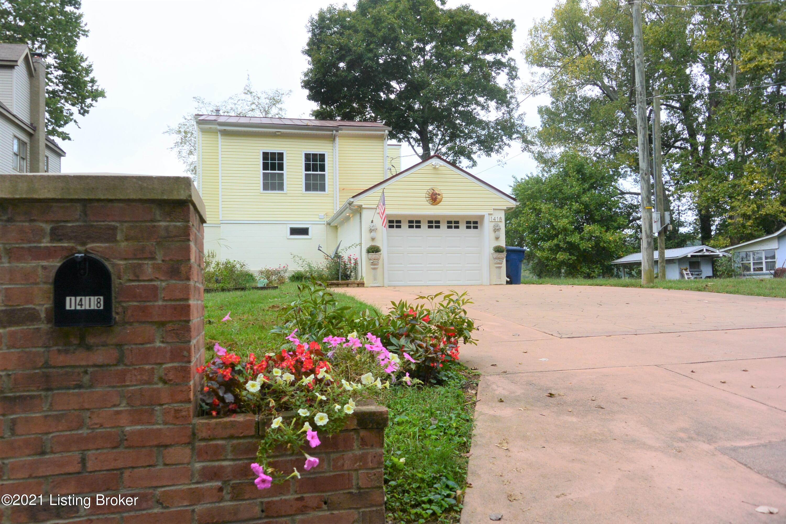 1418 Riverside Drive Prospect, KY 40059 - Photo 70 of 75 1418 RIVERSIDE DR