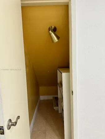 a bathroom with a sink