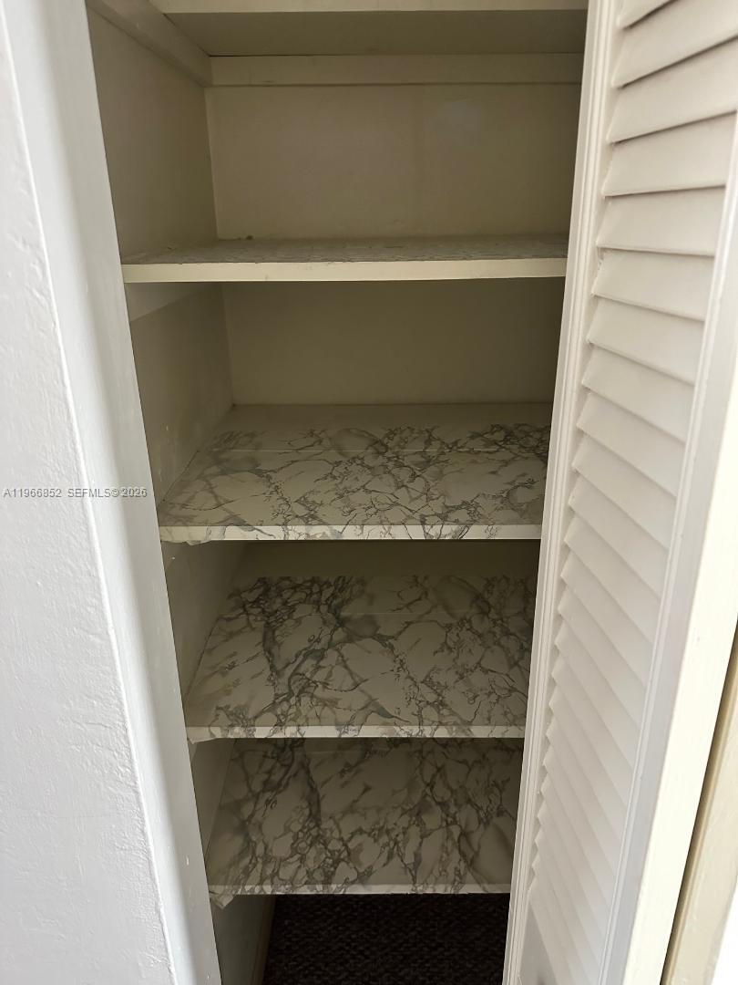 7205 West 3rd Avenue Hialeah, FL 33014 - Photo 15 of 28 a view of storage