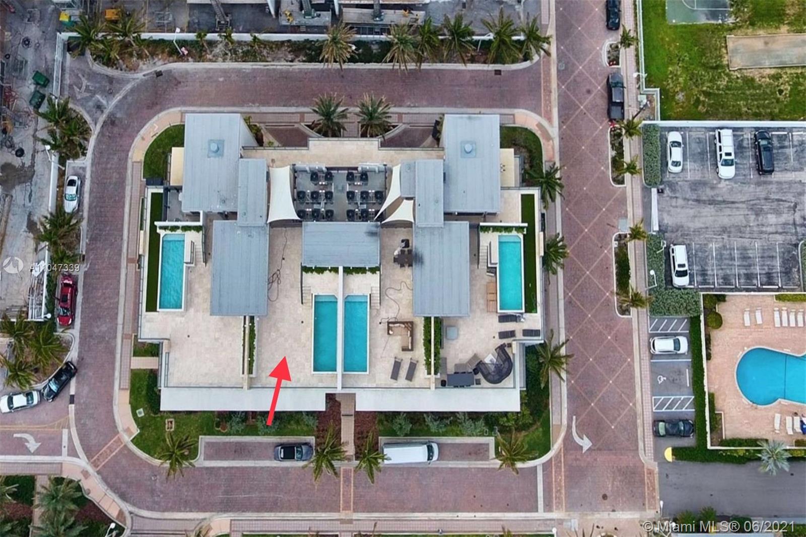 2101 South Surf Road, Unit PHD Hollywood, FL 33019 - Photo 3 of 32 Gallery Image 3