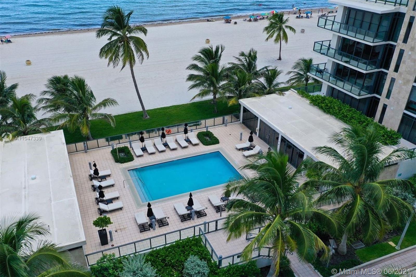 2101 South Surf Road, Unit PHD Hollywood, FL 33019 - Photo 23 of 32 Gallery Image 23