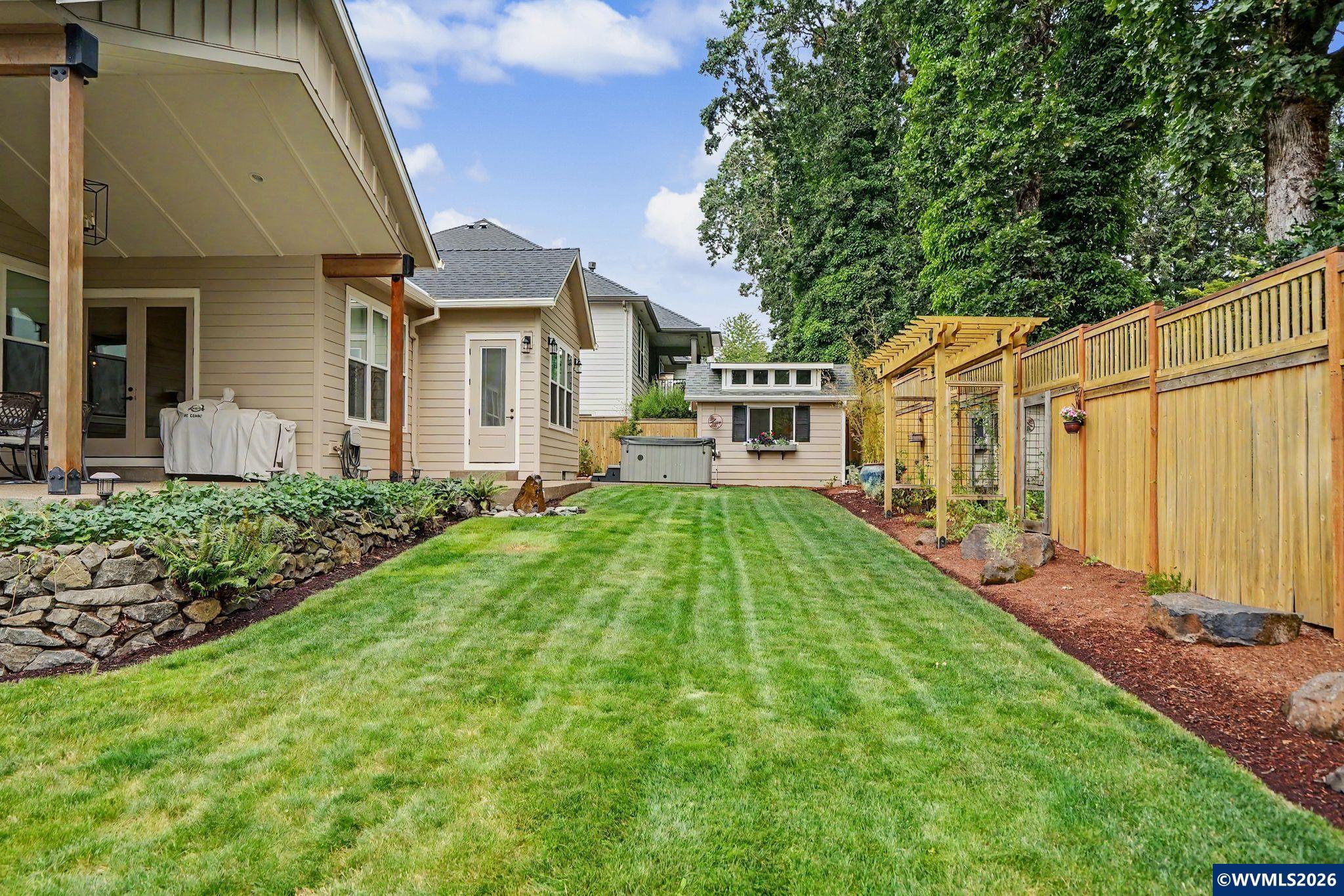 7006 Riva Ridge Drive Southeast Turner, OR 97392 - Photo 41 of 49 Gallery Image 41