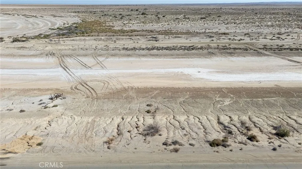 0 Crystal Thermal, CA 92274 - Photo 3 of 12 a view of beach and ocean