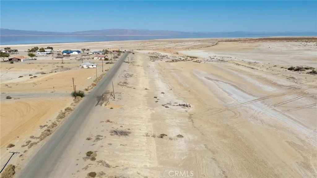 0 Crystal Thermal, CA 92274 - Photo 10 of 12 a view of an ocean beach