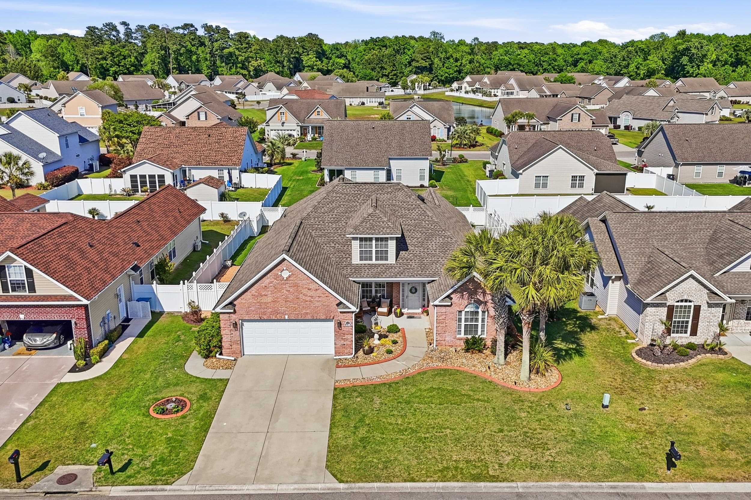 139 Fox Den Drive Murrells Inlet, SC 29576 - Photo 45 of 53 Gallery Image 45