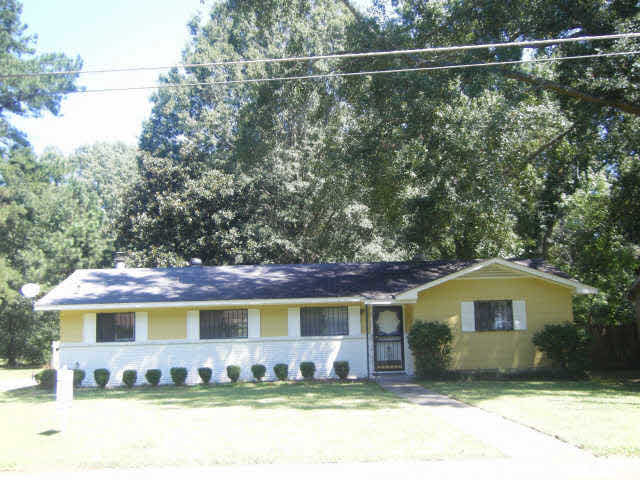 5432 Keele Street Jackson, MS 39206 - Photo 1 of 1 Photo 1