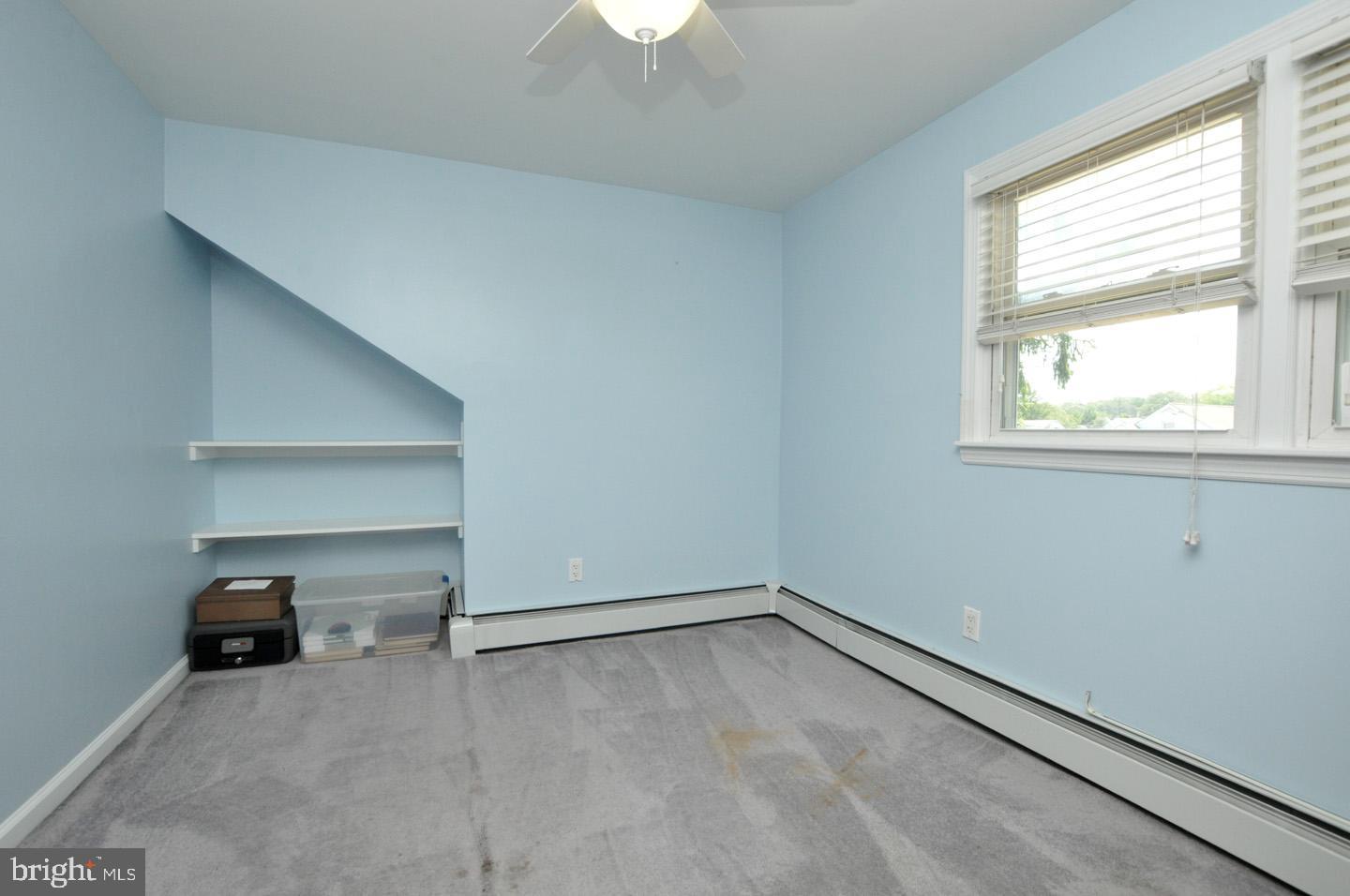 407 Oak Street Riverside, NJ 08075 - Photo 17 of 29 bedroom 3