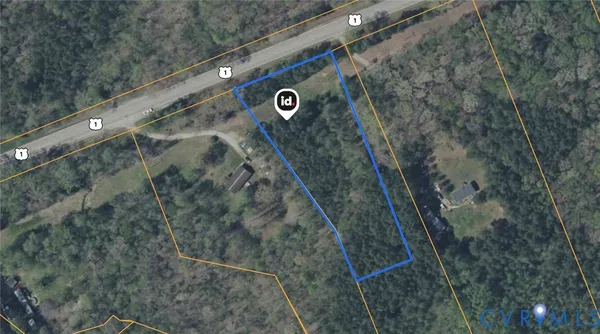 $25,000 | 1 Brodnax Va 23920, Brodnax, VA 23920