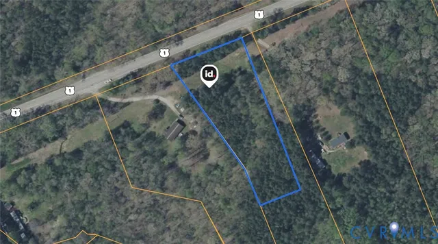 $25,000 | 1 Brodnax Va 23920, Brodnax, VA 23920