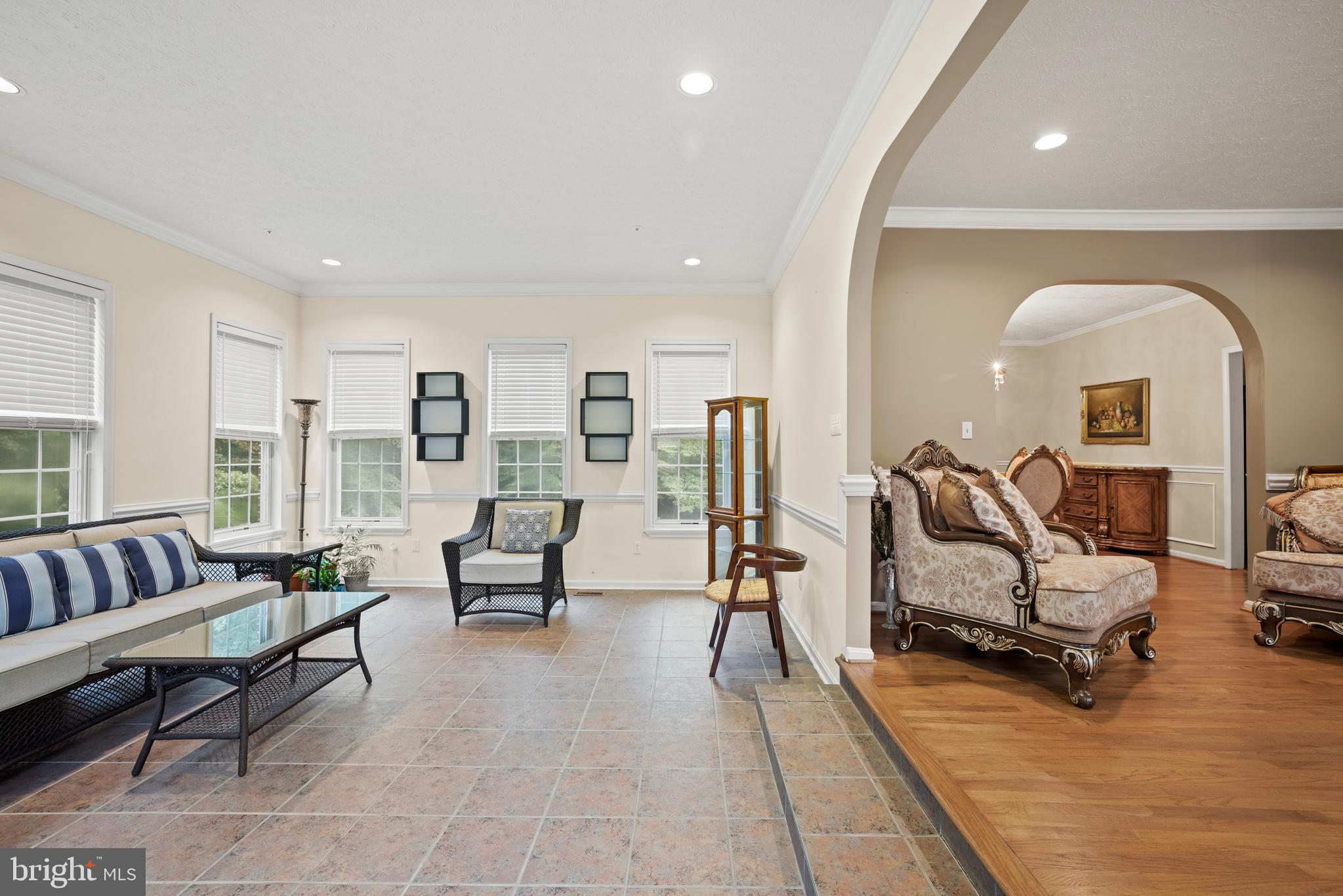16035 Accolawn Road Accokeek, MD 20607 - Photo 11 of 67 Sunroom