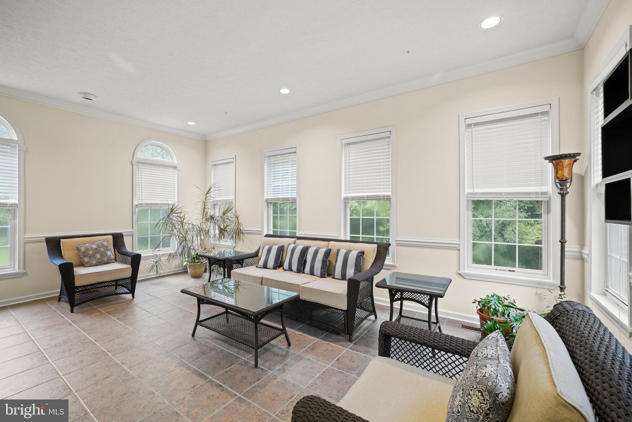 16035 Accolawn Road Accokeek, MD 20607 - Photo 12 of 67 Sunroom