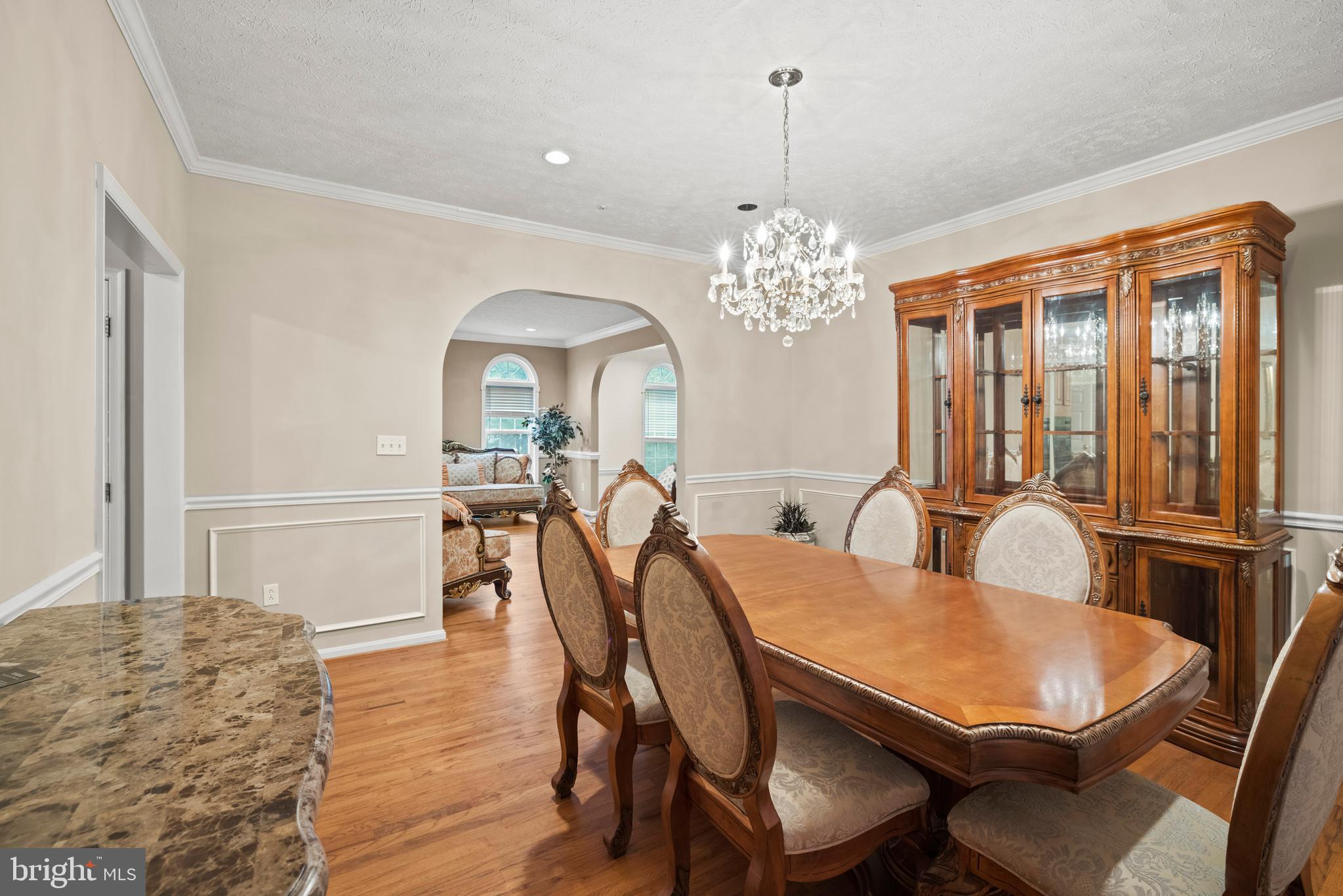 16035 Accolawn Road Accokeek, MD 20607 - Photo 13 of 67 Dining Room