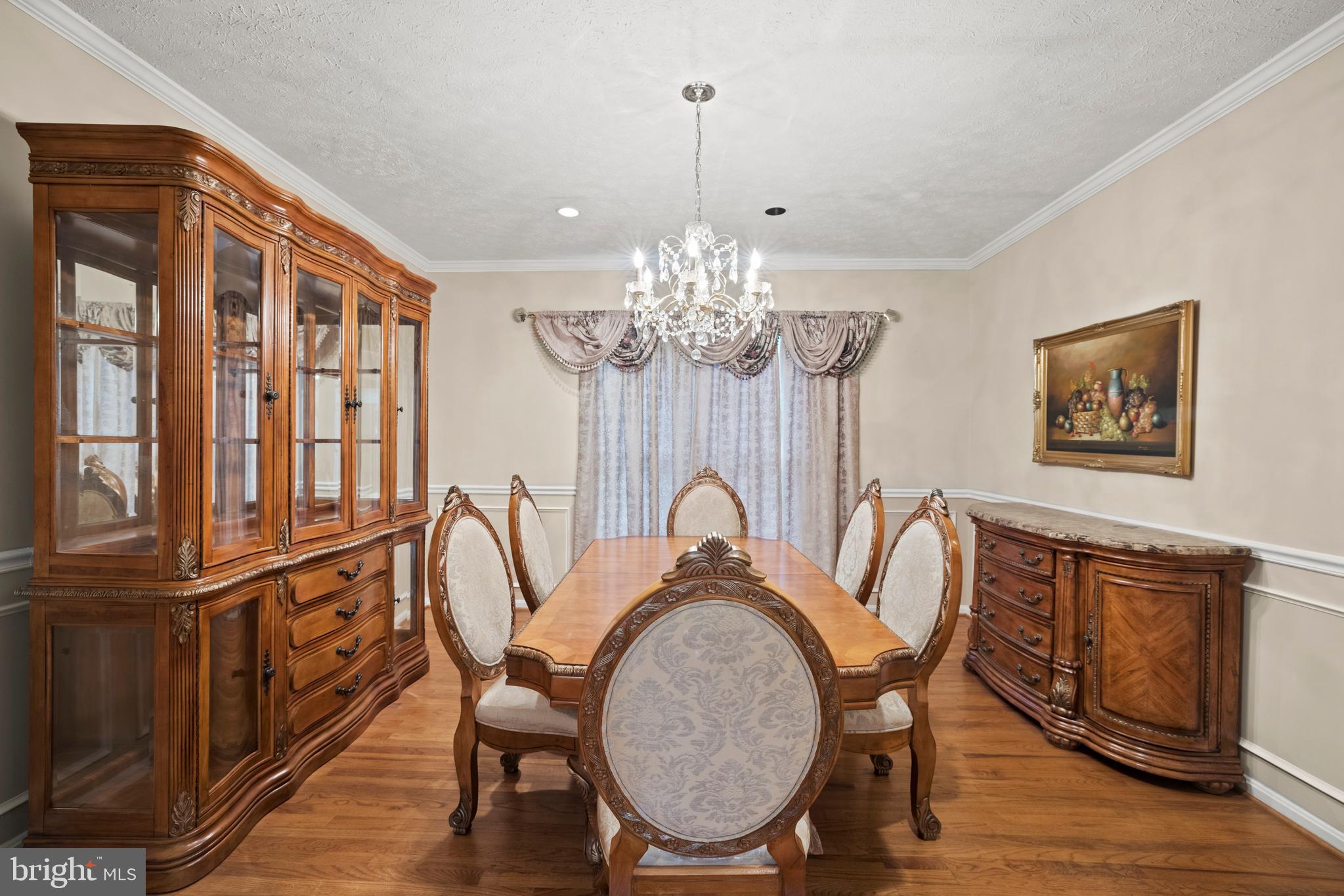 16035 Accolawn Road Accokeek, MD 20607 - Photo 14 of 67 Dining Room