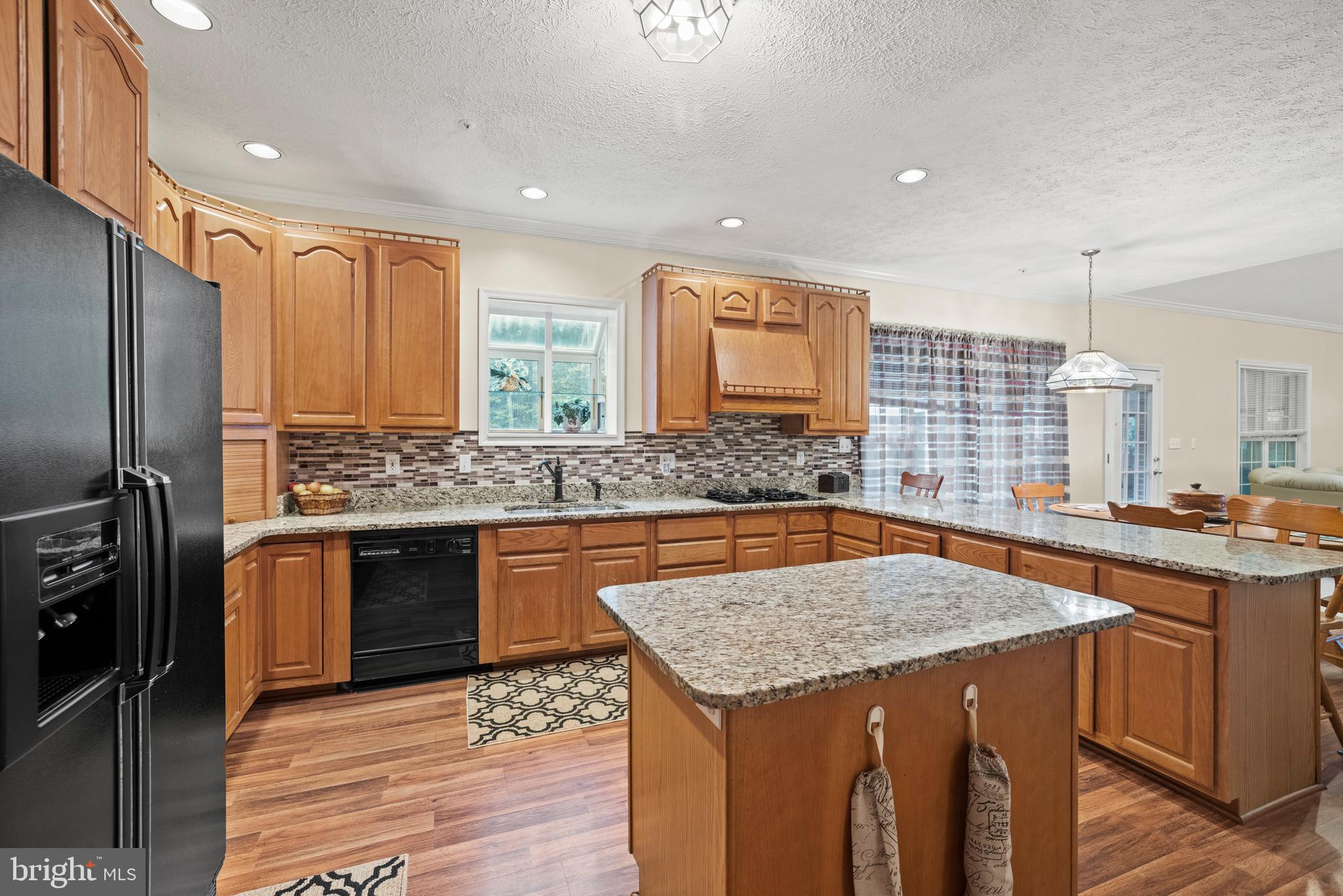 16035 Accolawn Road Accokeek, MD 20607 - Photo 15 of 67 Kitchen