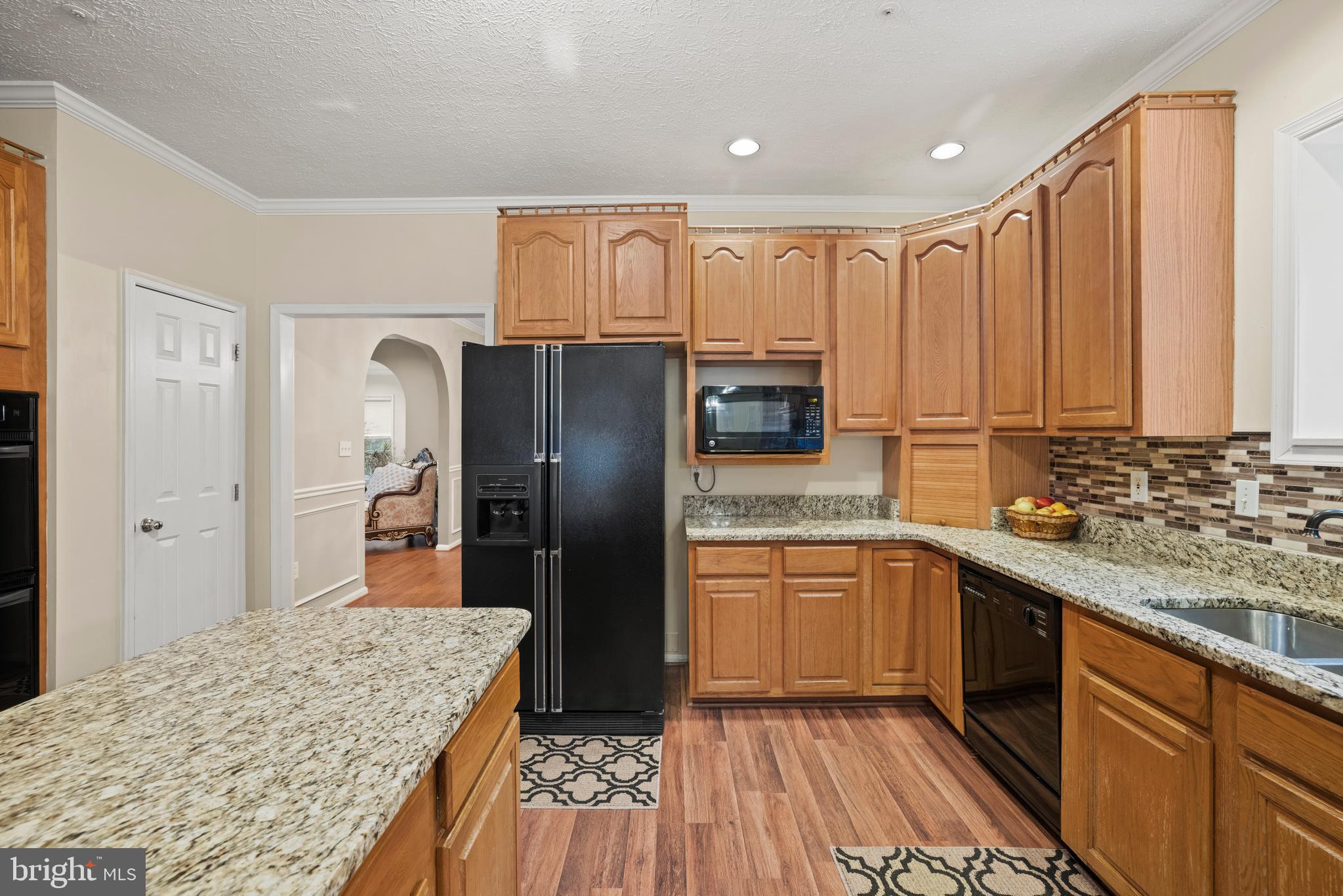16035 Accolawn Road Accokeek, MD 20607 - Photo 17 of 67 Kitchen