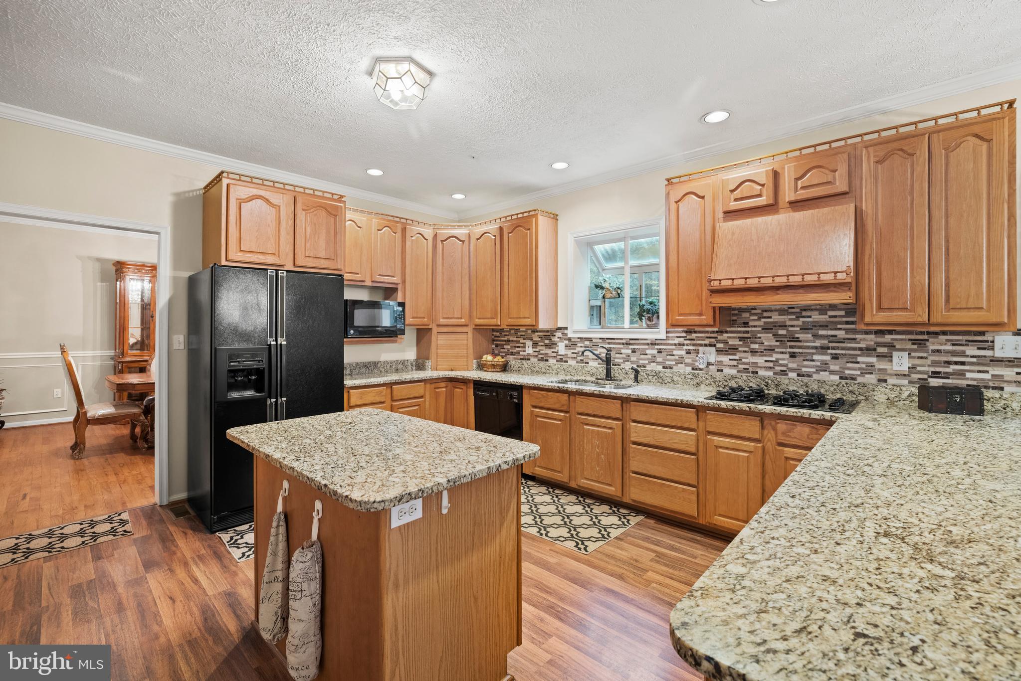 16035 Accolawn Road Accokeek, MD 20607 - Photo 18 of 67 Kitchen