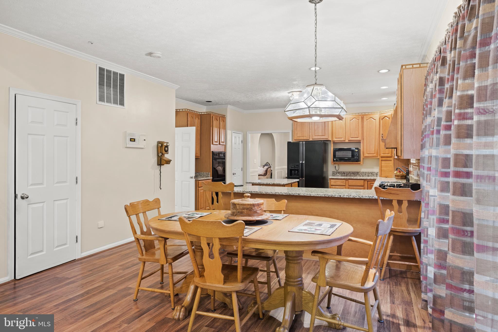 16035 Accolawn Road Accokeek, MD 20607 - Photo 19 of 67 Breakfast Nook
