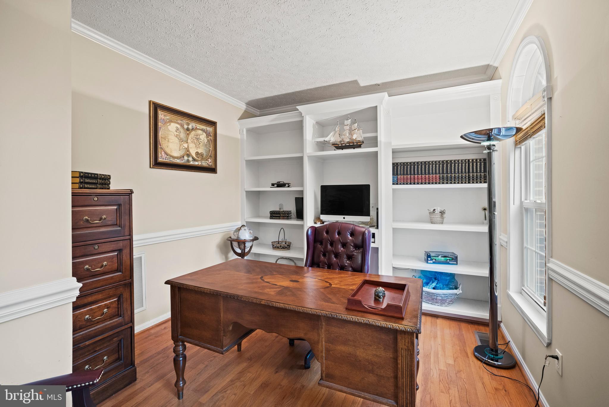 16035 Accolawn Road Accokeek, MD 20607 - Photo 27 of 67 First Floor Office