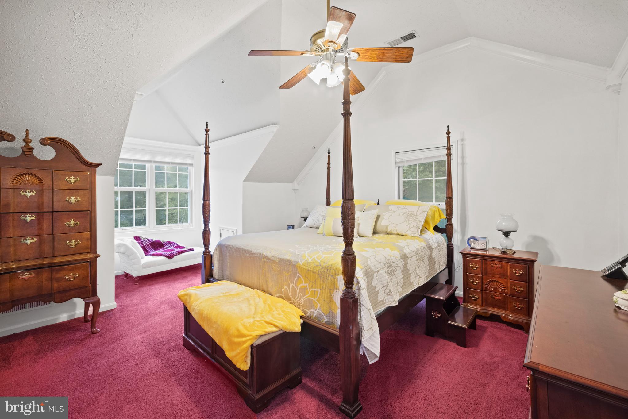 16035 Accolawn Road Accokeek, MD 20607 - Photo 30 of 67 Master Bedroom