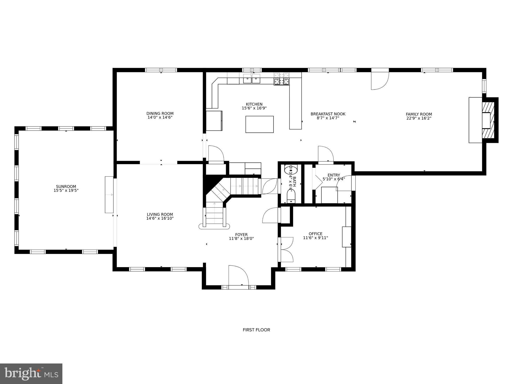 16035 Accolawn Road Accokeek, MD 20607 - Photo 4 of 67