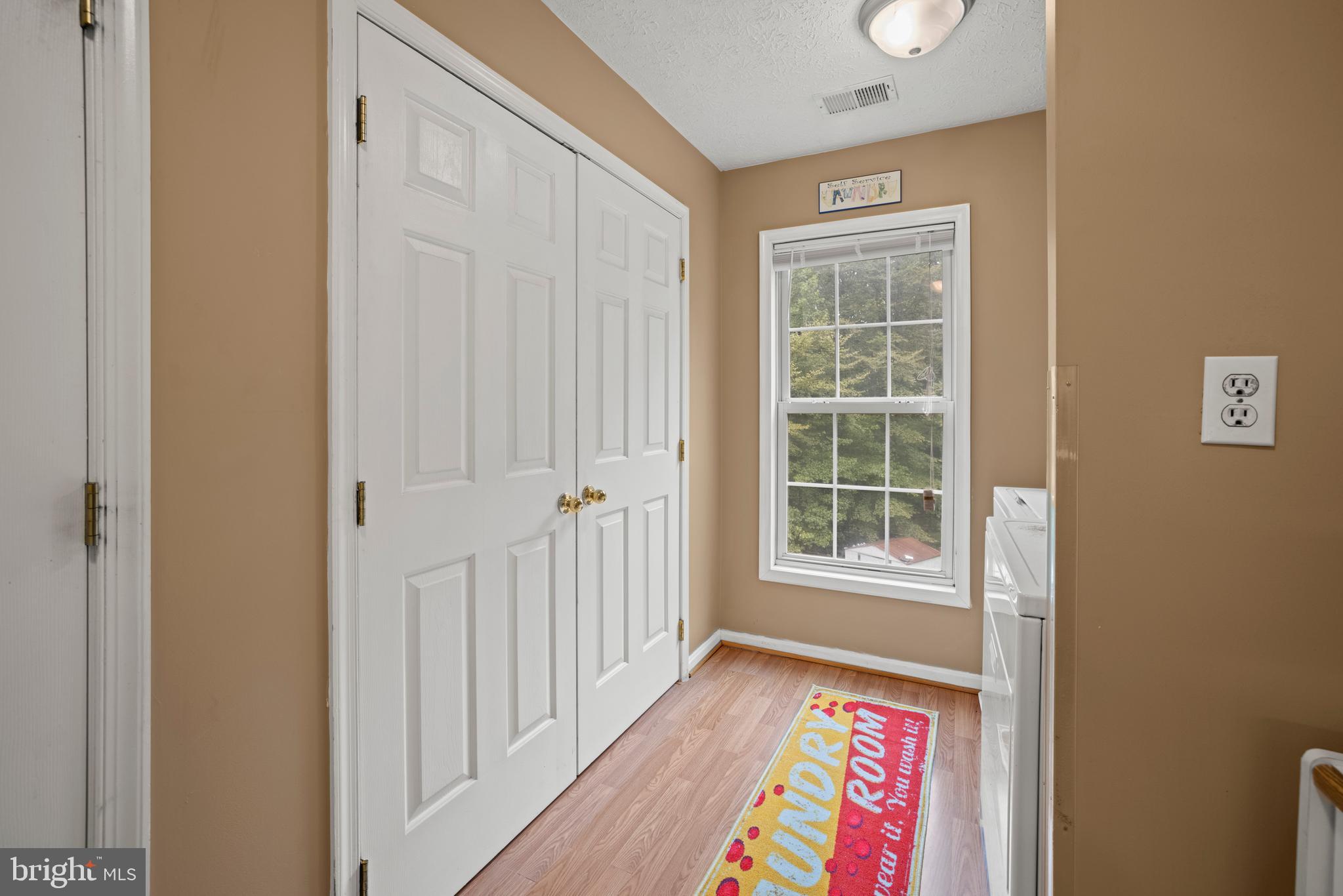 16035 Accolawn Road Accokeek, MD 20607 - Photo 42 of 67 Laundry Room