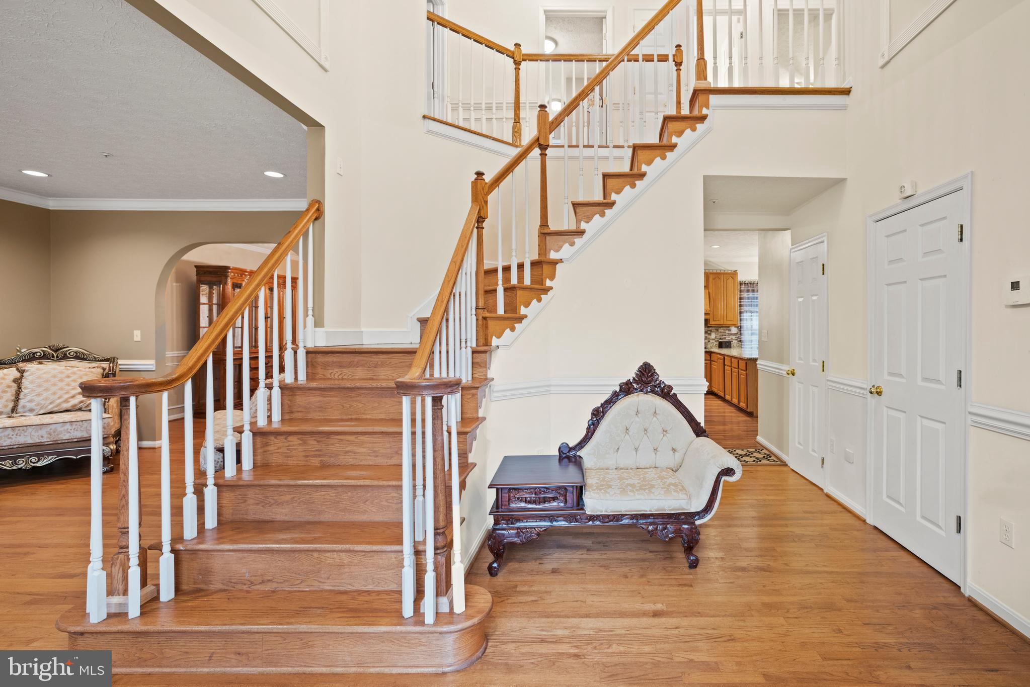 16035 Accolawn Road Accokeek, MD 20607 - Photo 7 of 67 Foyer