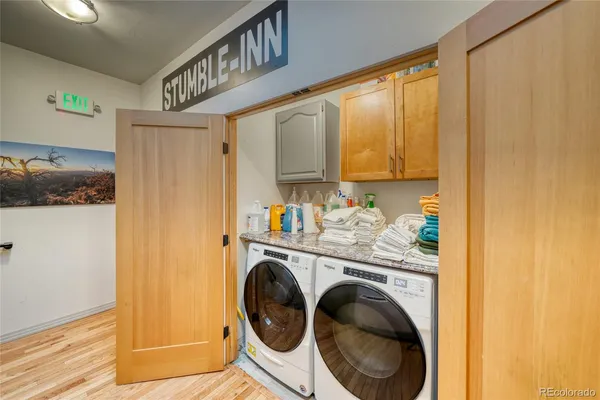 $495,000 | 129 West Sackett Avenue, Unit F, Salida, CO 81201