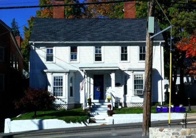 10 High Street Exeter, NH 03833 - Photo 1 of 18