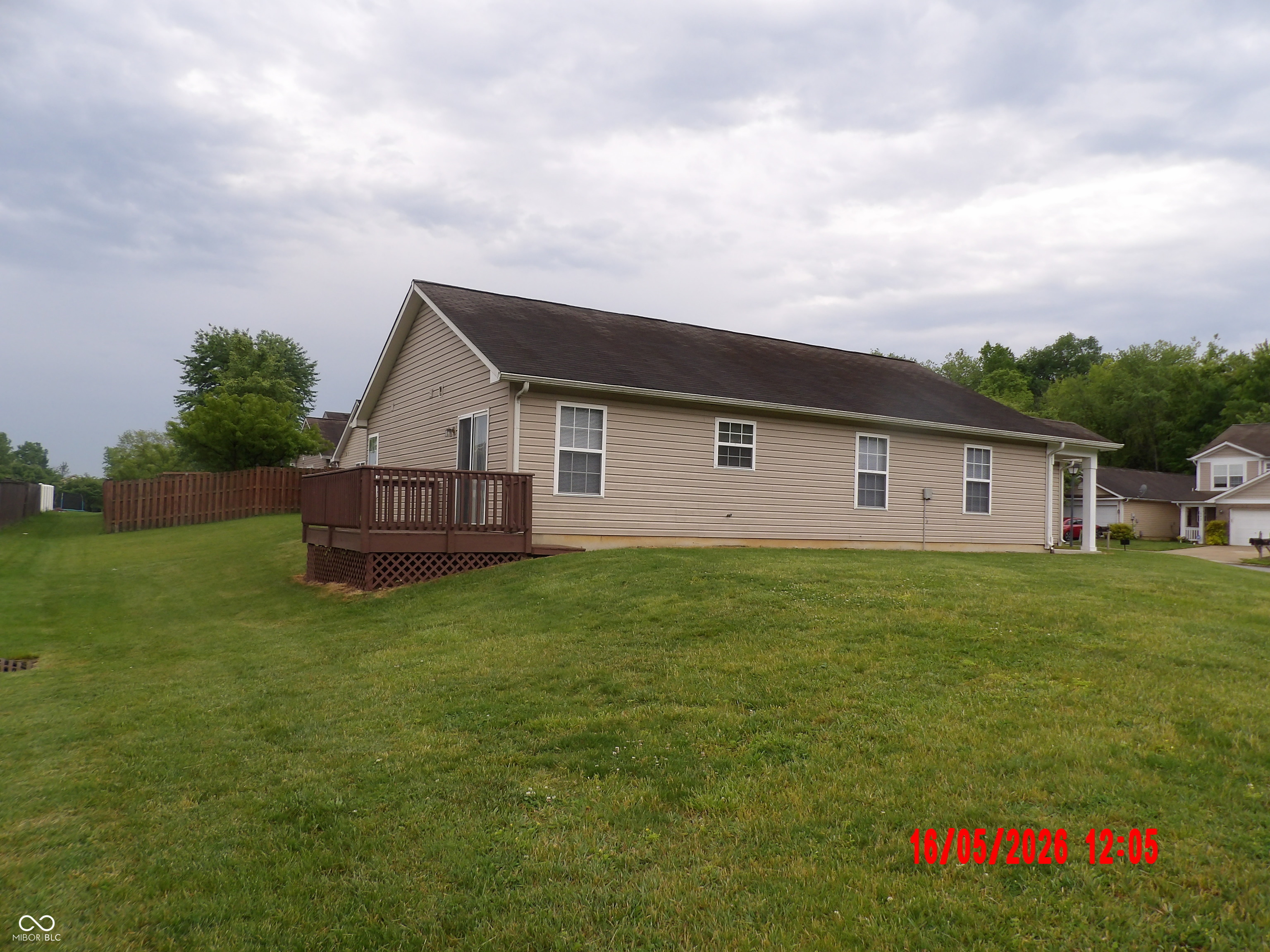539 Sun Ridge Boulevard Avon, IN 46123 - Photo 3 of 21