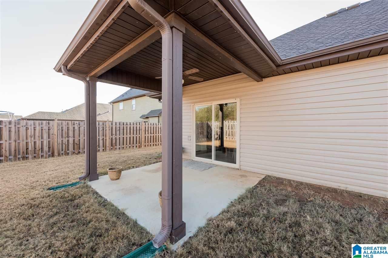 22830 Sanders Way McCalla, AL 35111 - Photo 33 of 34