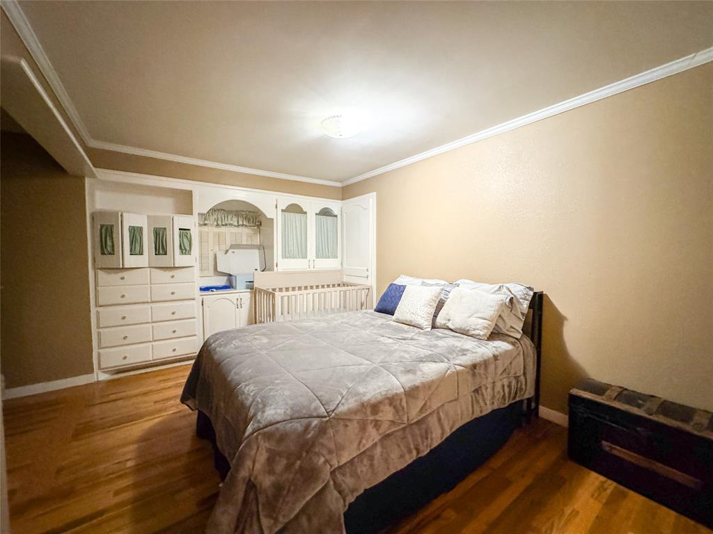 703 N Avenue East Haskell, TX 79521 - Photo 30 of 40
