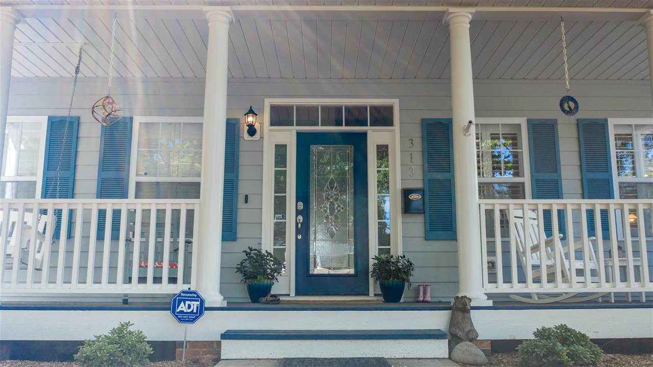 313 Bickett Boulevard Raleigh, NC 27608 - Photo 28 of 29 Photo 29