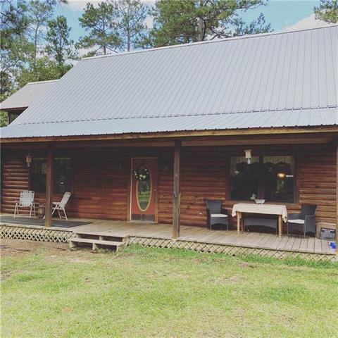 290 Leavines Road Boyce, LA 71409 - Photo 1 of 1 Gallery Image 1