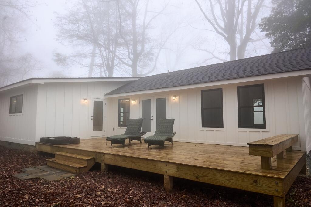 1161 Ridgeway Avenue Signal Mountain, TN 37377 - Photo 38 of 53 38-Photo 38