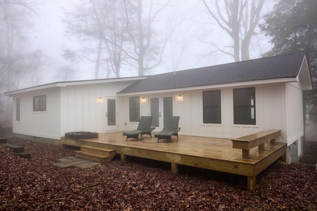 1161 Ridgeway Avenue Signal Mountain, TN 37377 - Photo 39 of 53 39-Photo 39