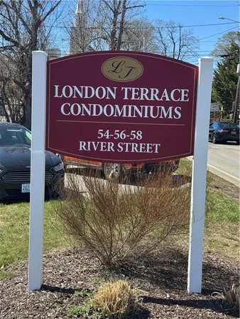 $165,000 | 58 River Street, Unit 46, West Warwick, RI 02893