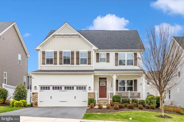 $829,000 | 11069 Emerald Crown Drive, Monrovia, MD 21770