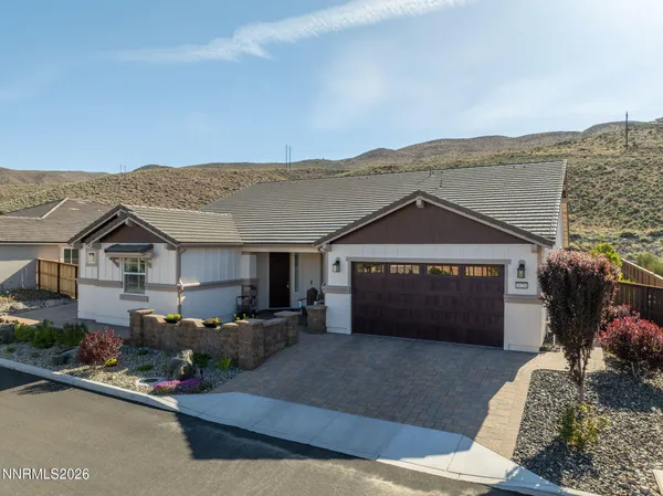 $1,045,000 | 10250 Mother Lode Drive, Reno, NV 89521