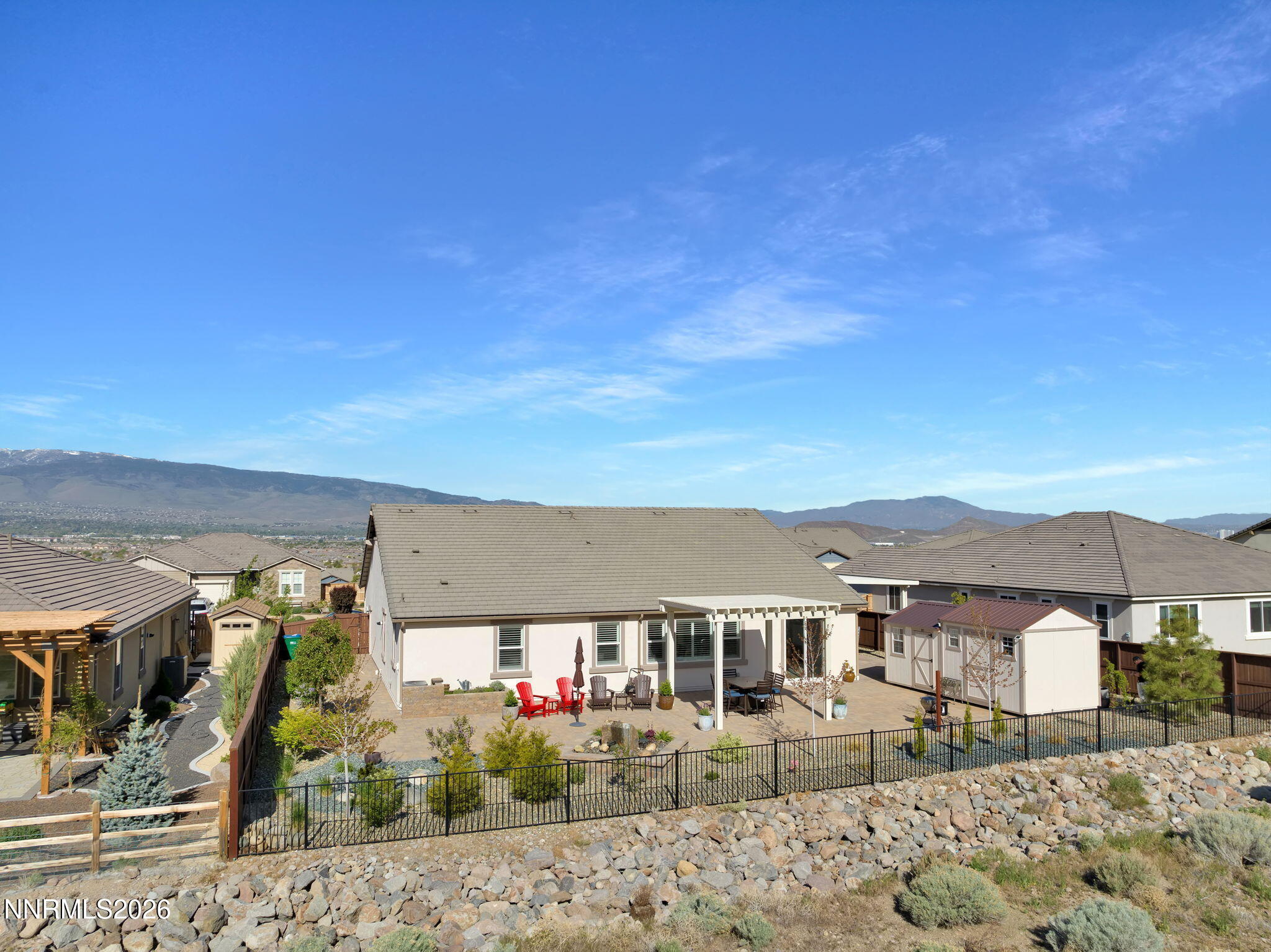 10250 Mother Lode Drive Reno, NV 89521 - Photo 56 of 66 64-web-or-mls-DJI_0001