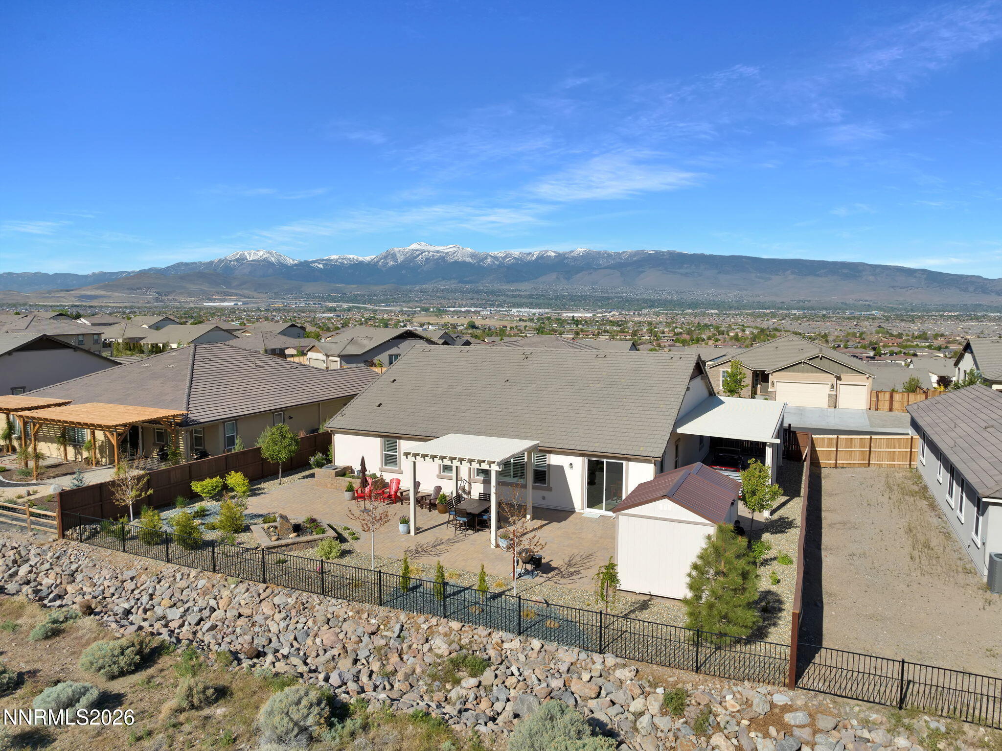 10250 Mother Lode Drive Reno, NV 89521 - Photo 59 of 66 67-web-or-mls-DJI_0010