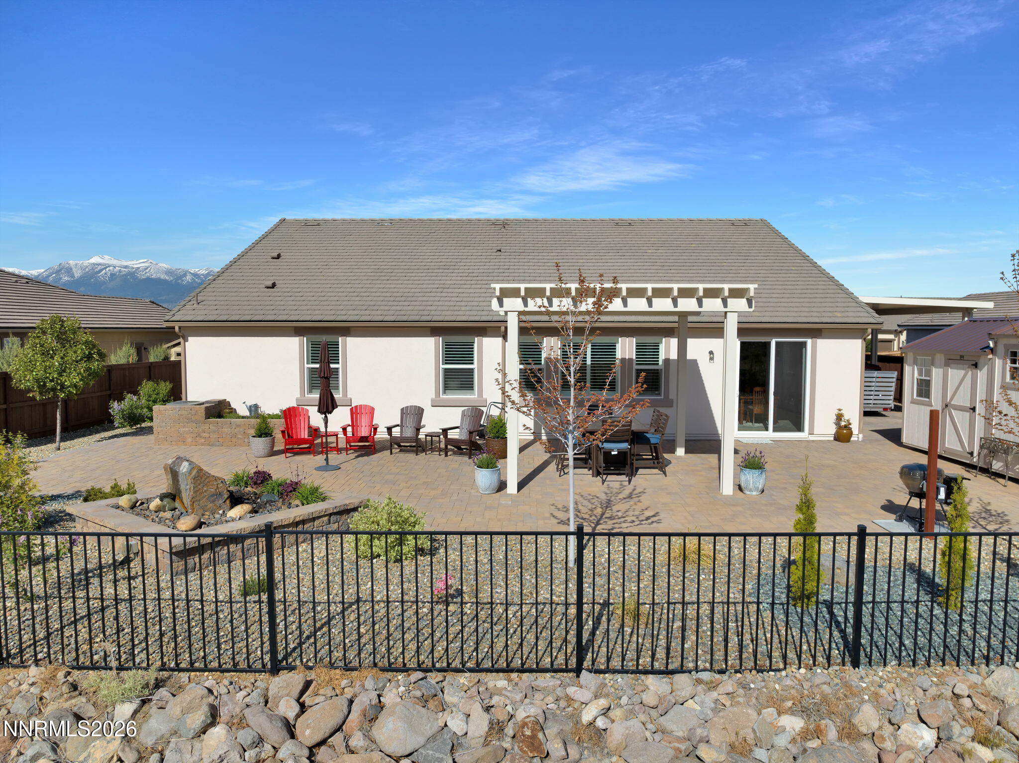 10250 Mother Lode Drive Reno, NV 89521 - Photo 62 of 66 70-web-or-mls-DJI_0022